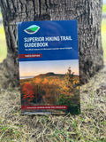 Superior Hiking Trail Guidebook - Tenth Edition