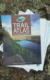 Superior Hiking Trail Atlas Second Edition