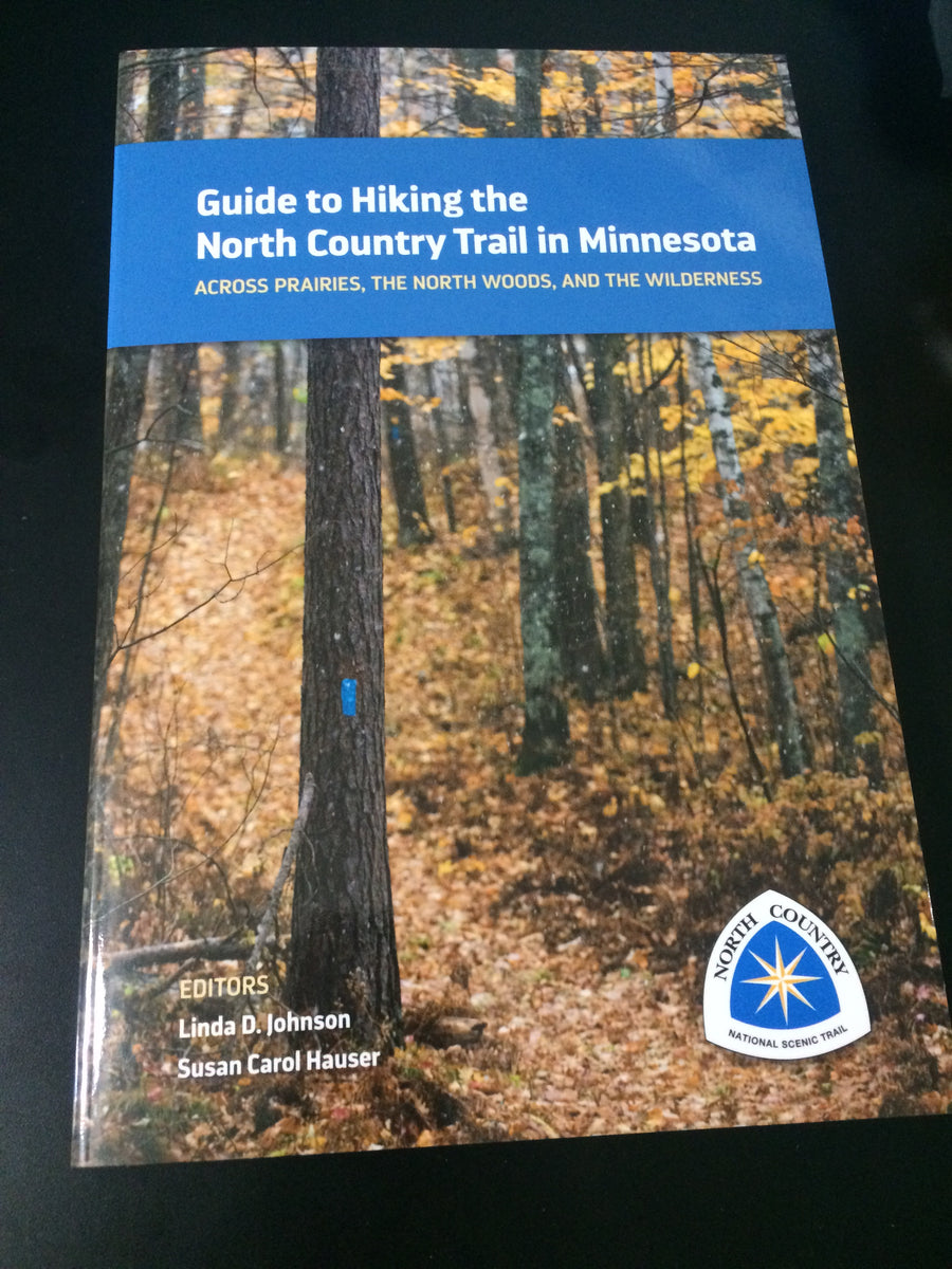 Escape to the Northland: Your Guide to the Minnesota Superior Vista State Trail