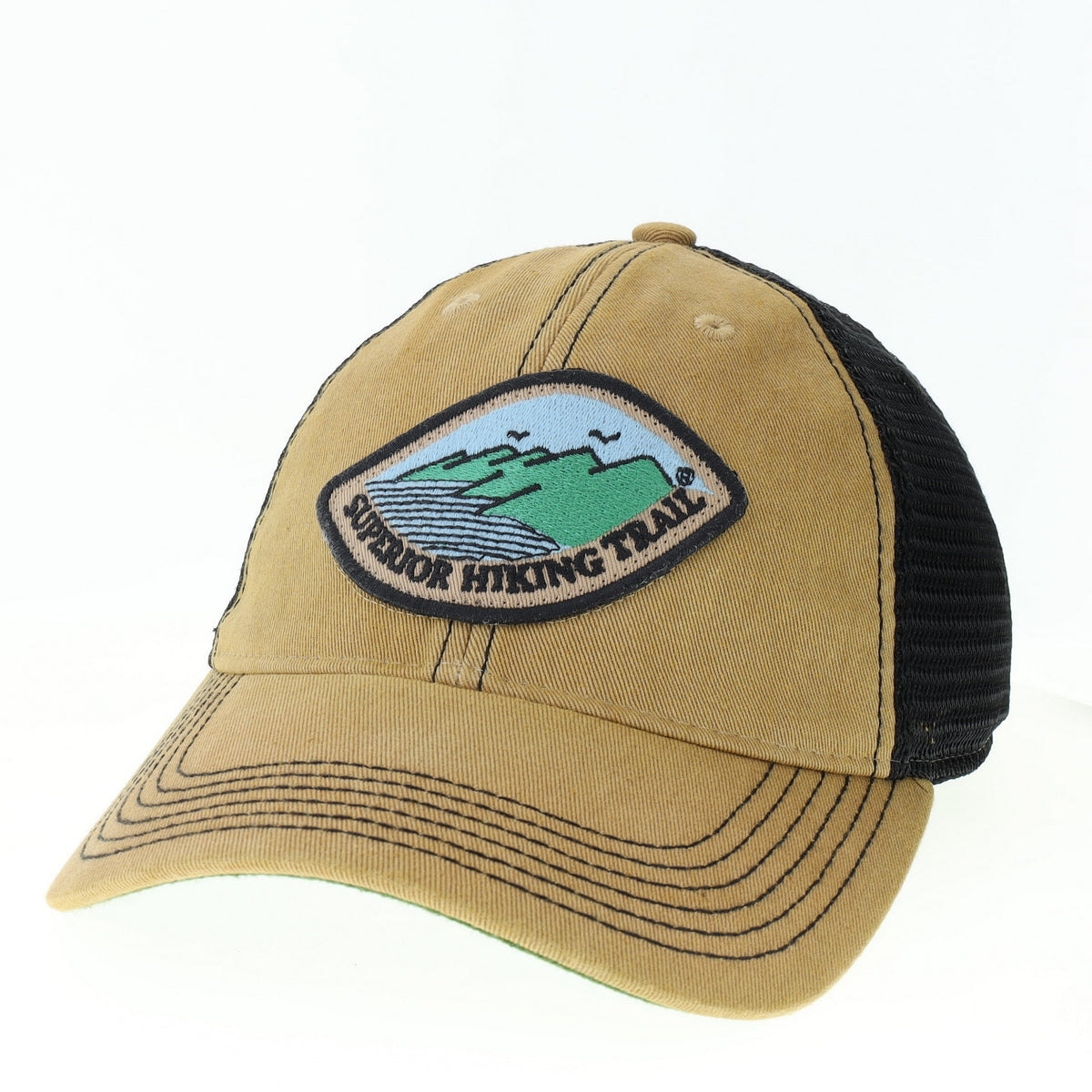 Legacy Old Favorite Trucker Hat – Southern Riviera