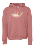 Logo Hoodie Sweatshirt