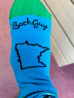 Sock Guy Wool Socks