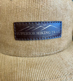 Superior Hiking Trail Corduroy Hats