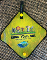 Superior Hiking Trail KULA CLOTH*