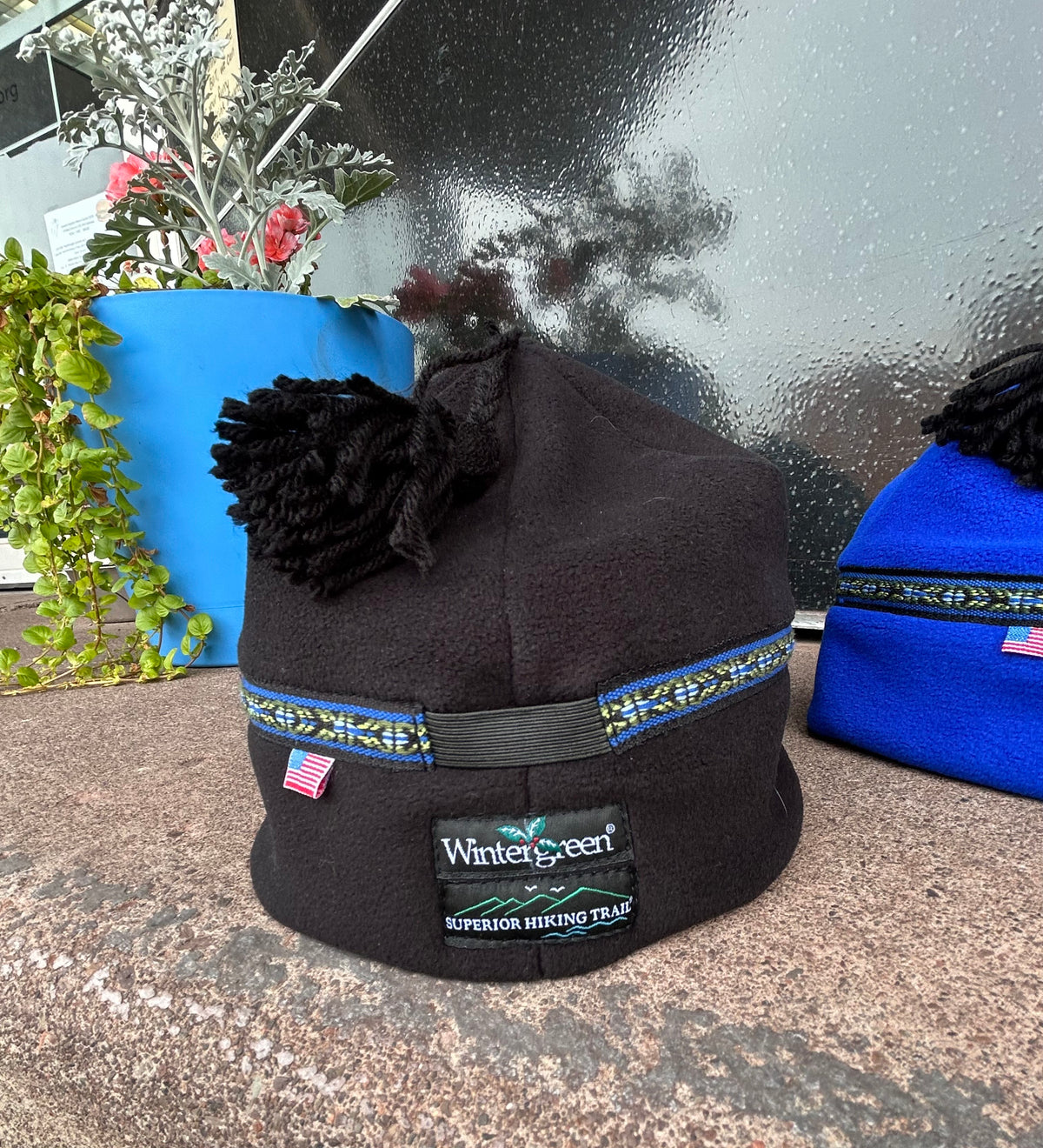 Superior Hiking Trail/Wintergreen Northern Wear Classic Beanie