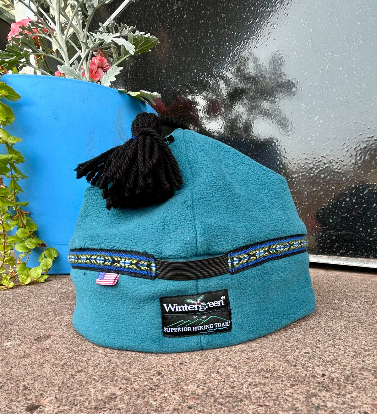 Superior Hiking Trail/Wintergreen Northern Wear Classic Beanie