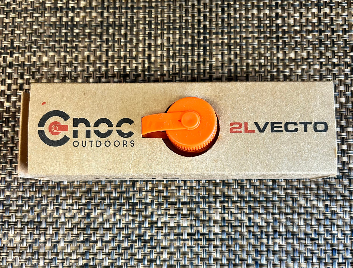 CNOC Vecto 2L Collapsible Water Container