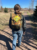Superior Hiking Trail KULA CLOTH*