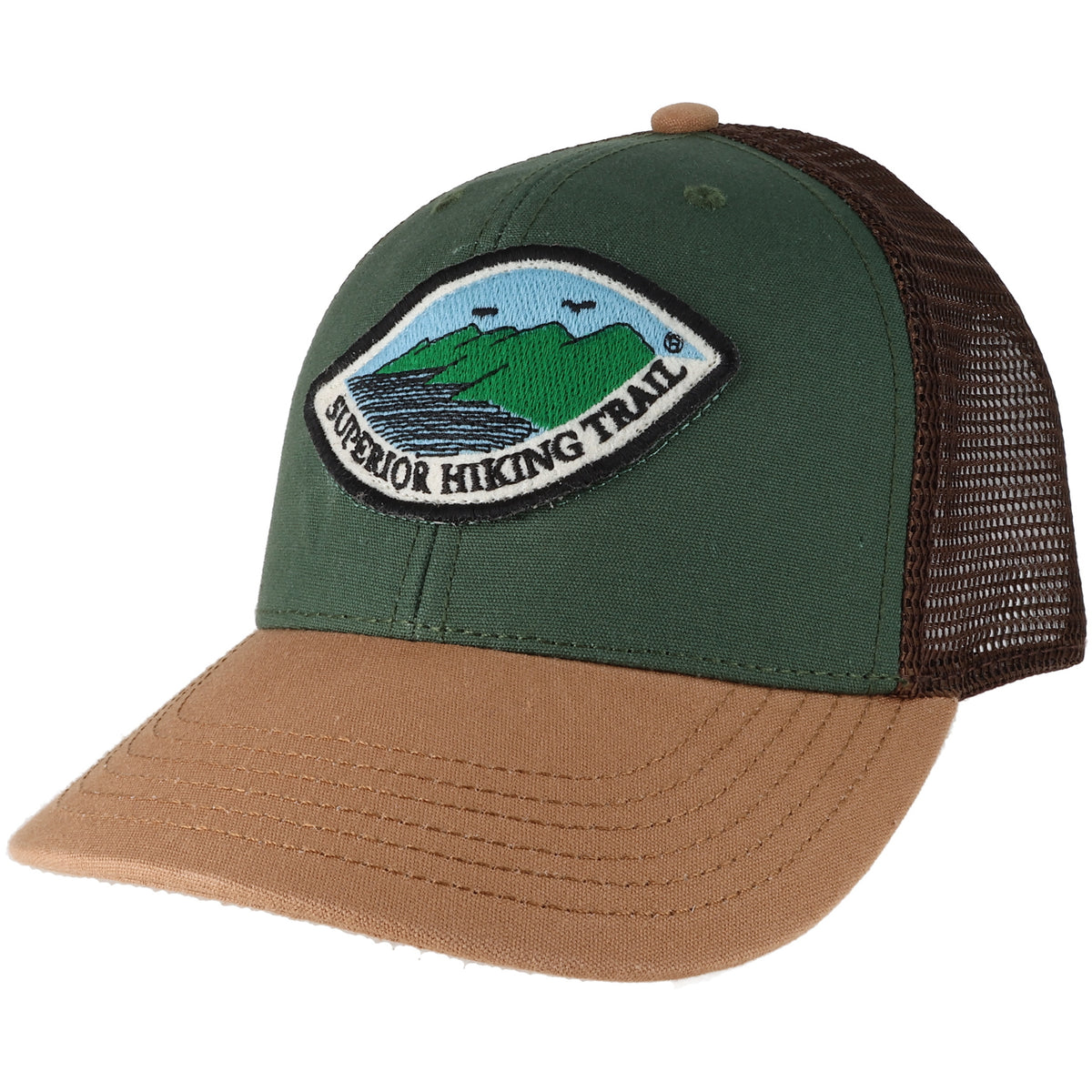 Superior Hiking Trail Youth Hats