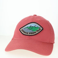 Superior Hiking Trail Legacy Twill Solid