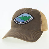 Superior Hiking Trail Trucker Hat