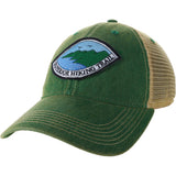Superior Hiking Trail Trucker Hat