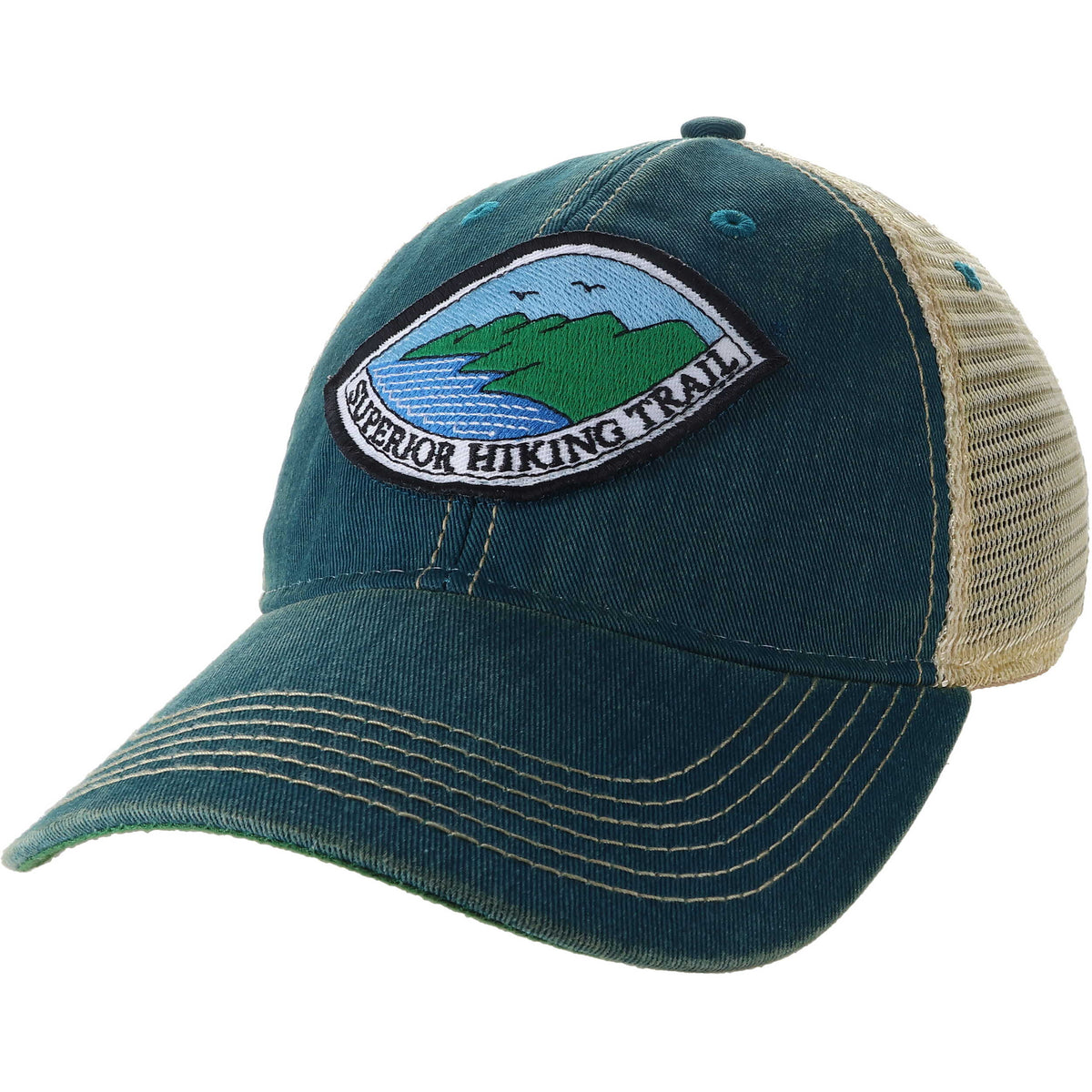 Superior Hiking Trail Trucker Hat