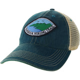 Superior Hiking Trail Trucker Hat