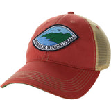 Superior Hiking Trail Trucker Hat