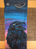 Superior Hiking Trail Sunrise Raven Neck Gaiter by Buff