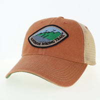 Superior Hiking Trail Trucker Hat