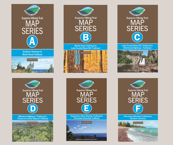 a trail side series guide hiking backpacking Trailside Guide: & Backpacking: Karen Berger Books Guidebooks & Maps Superior