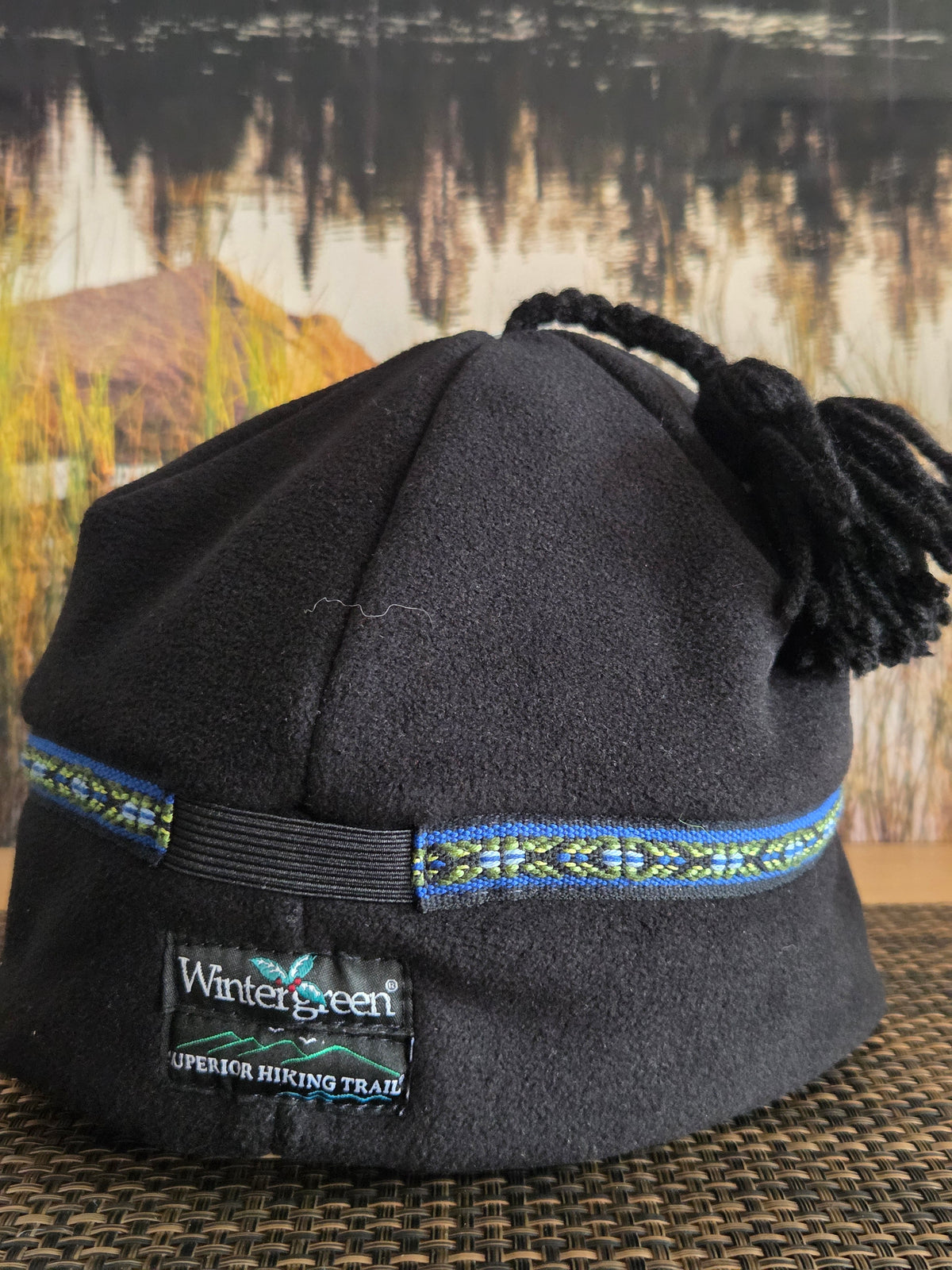 Superior Hiking Trail/Wintergreen Northern Wear Classic Beanie