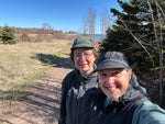 Wintergreen Northern Wear Trail Cap