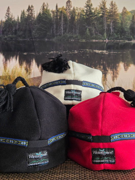 Superior Hiking Trail/Wintergreen Northern Wear Classic Beanie