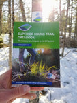 Superior Hiking Trail Databook