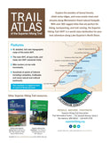 Trail Atlas of the Superior Hiking Trail