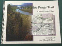Border Route Trail Guide