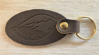 Logo Key Chain by Frost River Trading Co