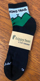 Hippy Feet Wool Socks