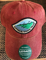 Legacy Old Favorite Solid Trucker Hat