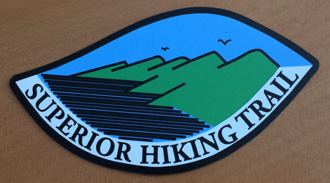 Superior Hiking Trail Association